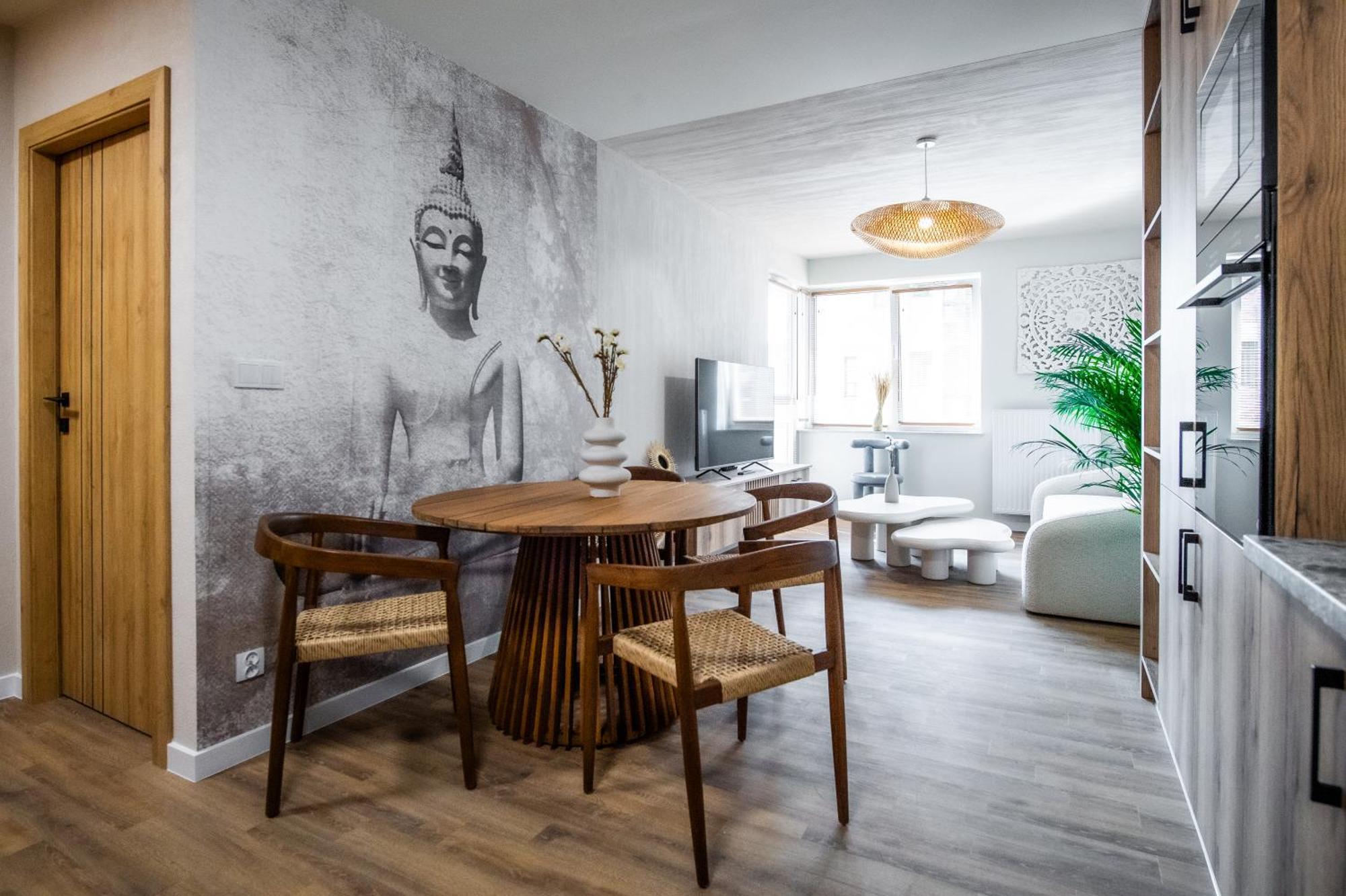 Apartamenty Balijskie Gliwice Luaran gambar