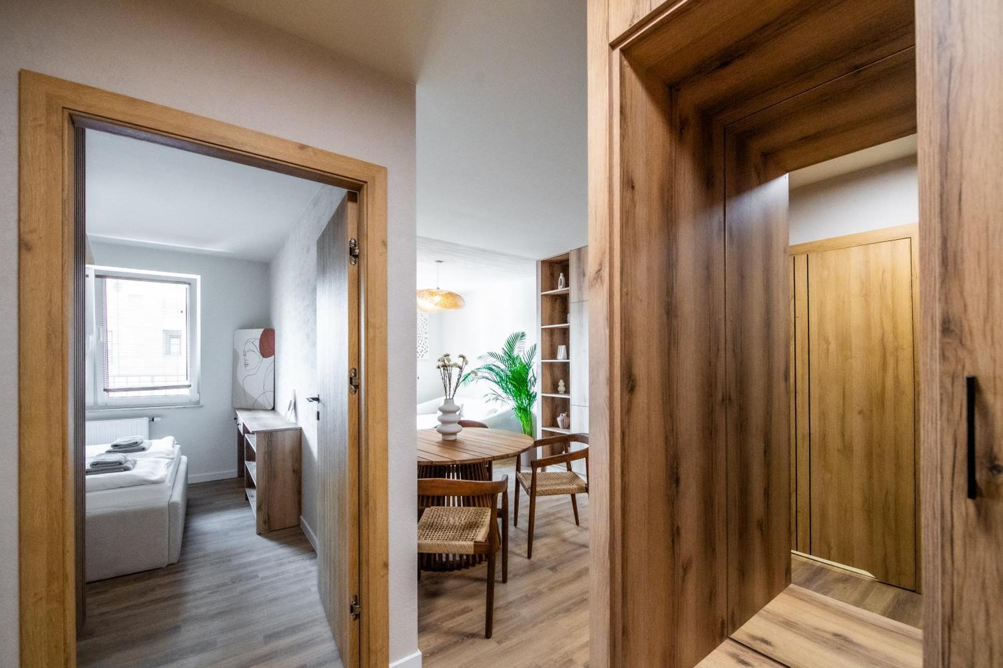 Apartamenty Balijskie Gliwice Luaran gambar