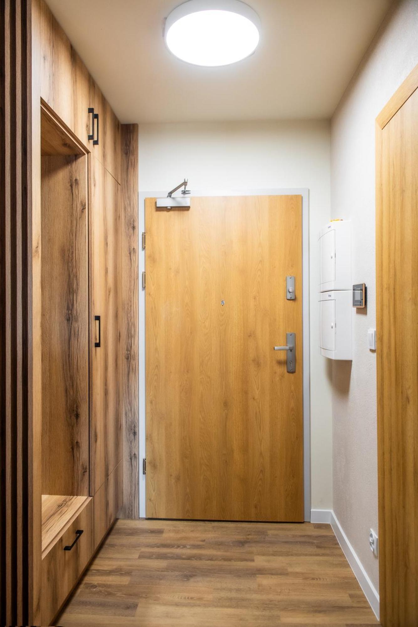 Apartamenty Balijskie Gliwice Luaran gambar
