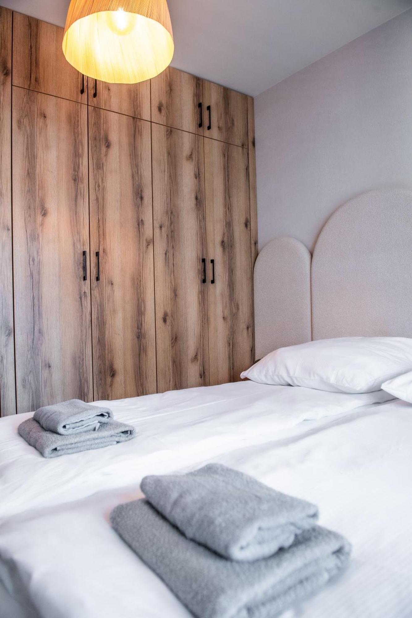Apartamenty Balijskie Gliwice Luaran gambar