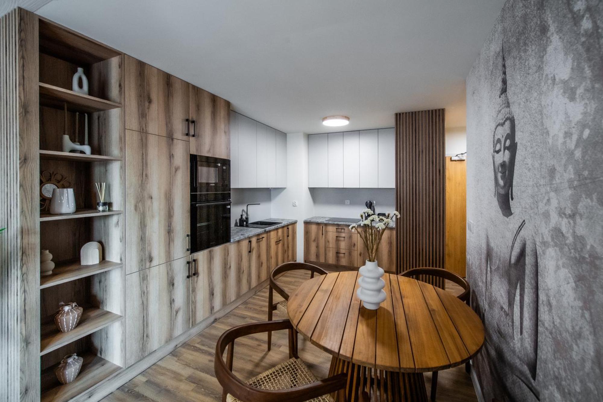 Apartamenty Balijskie Gliwice Luaran gambar