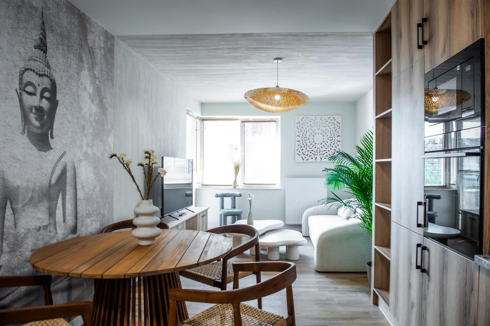 Apartamenty Balijskie Gliwice Luaran gambar