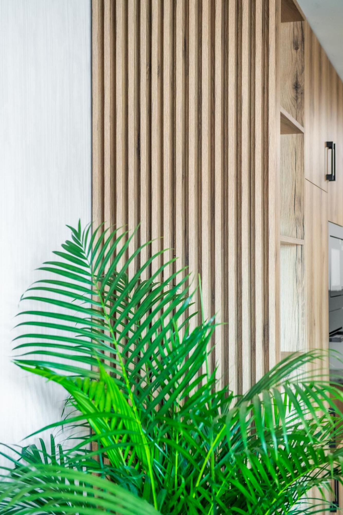 Apartamenty Balijskie Gliwice Luaran gambar