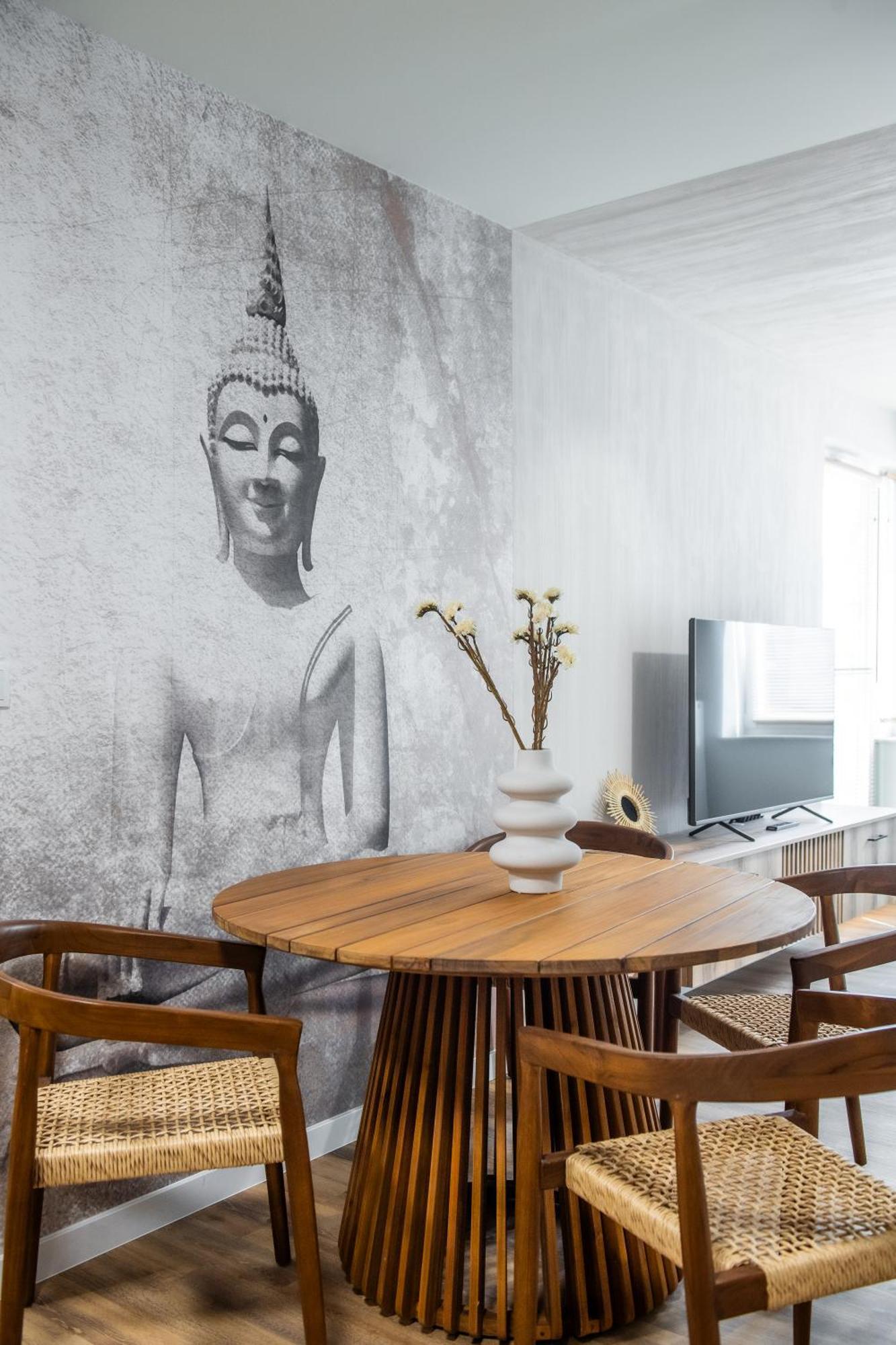 Apartamenty Balijskie Gliwice Luaran gambar
