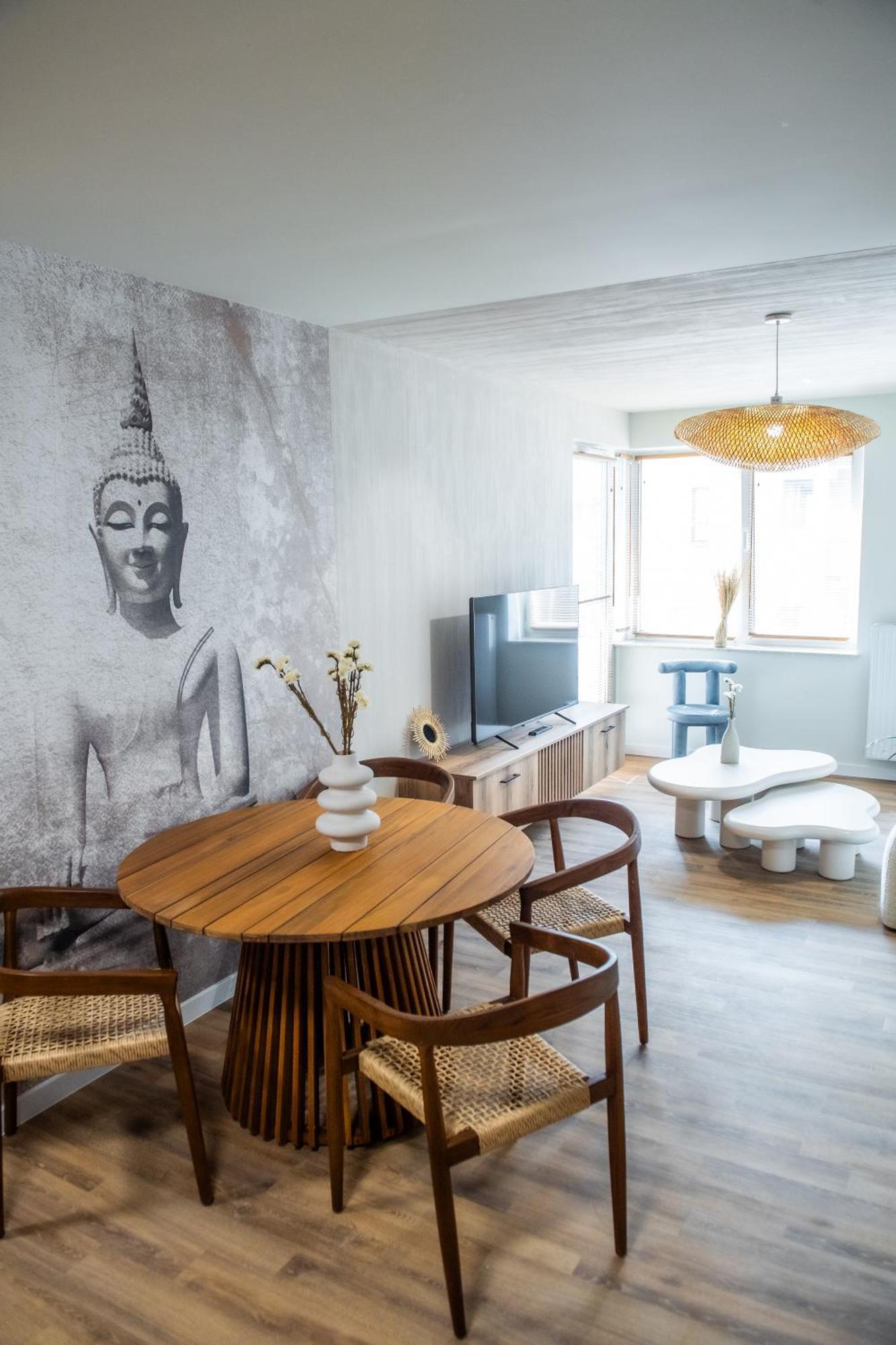 Apartamenty Balijskie Gliwice Luaran gambar
