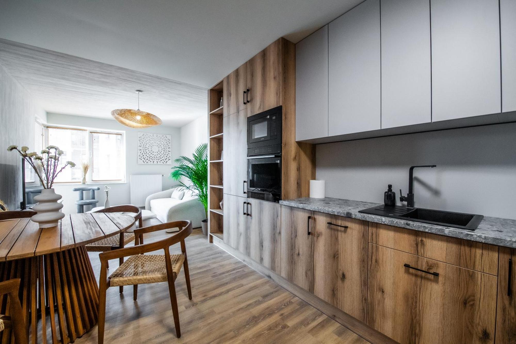 Apartamenty Balijskie Gliwice Luaran gambar