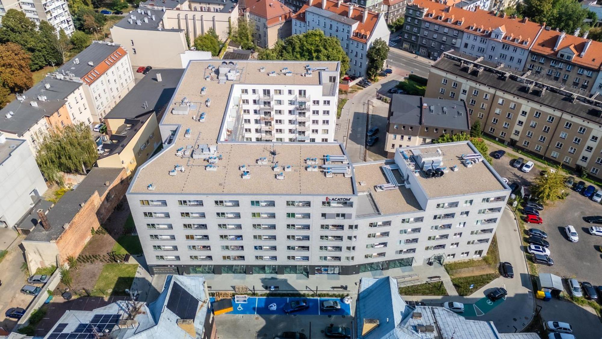 Apartamenty Balijskie Gliwice Luaran gambar