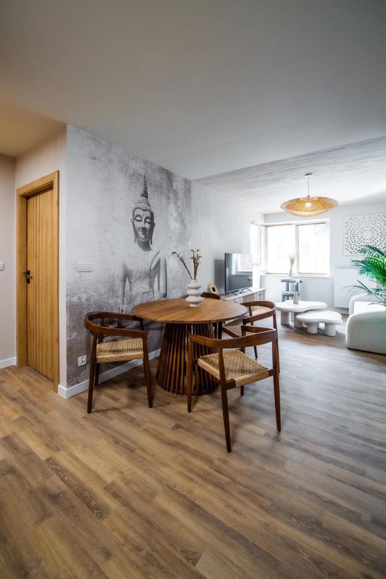 Apartamenty Balijskie Gliwice Luaran gambar