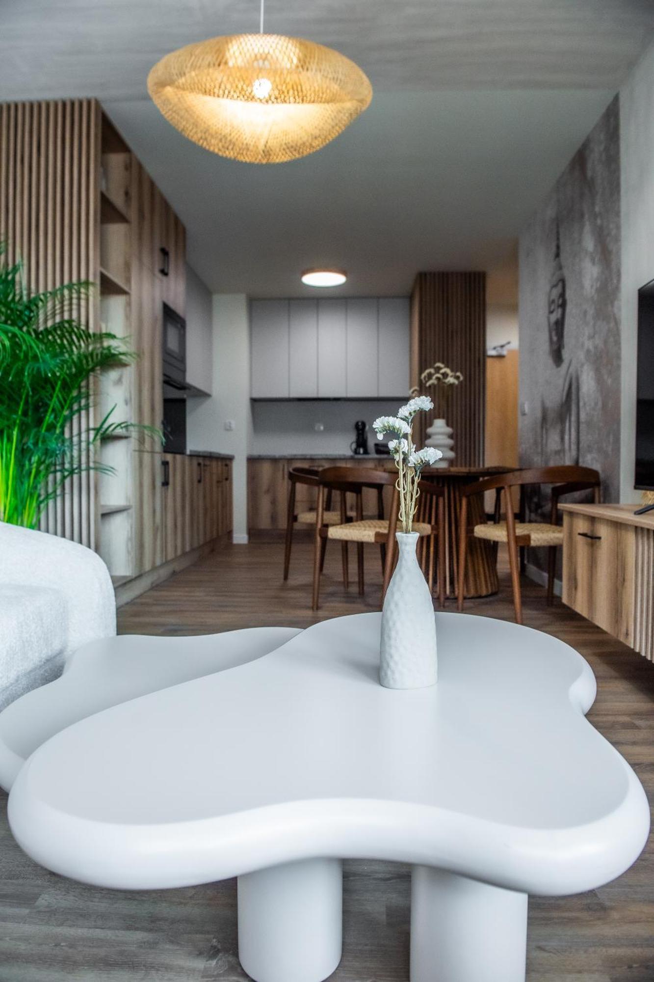 Apartamenty Balijskie Gliwice Luaran gambar