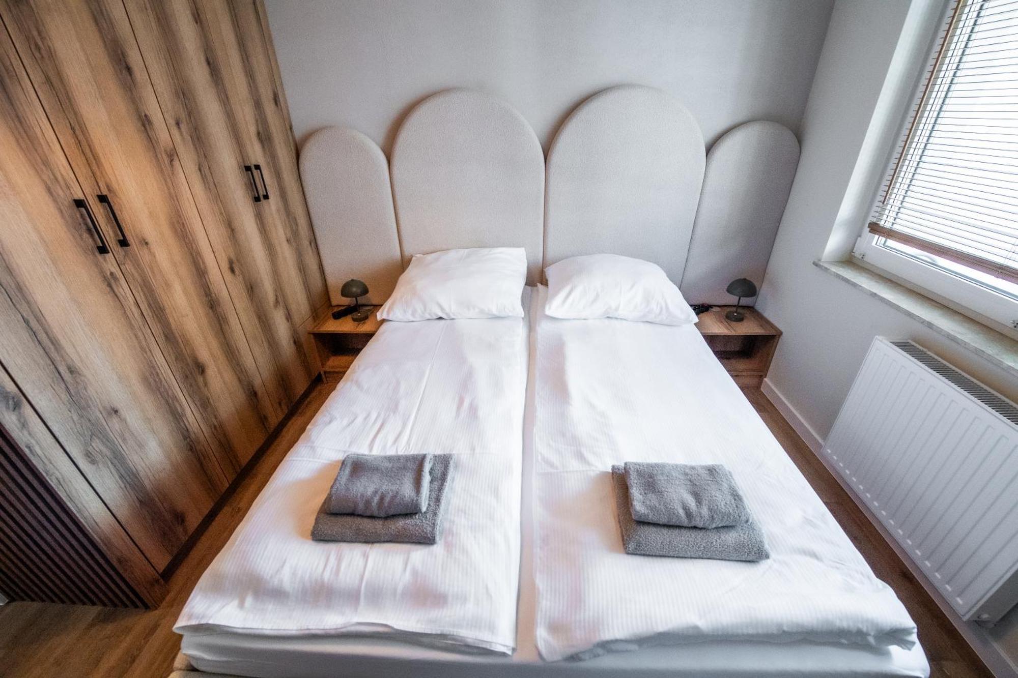 Apartamenty Balijskie Gliwice Luaran gambar