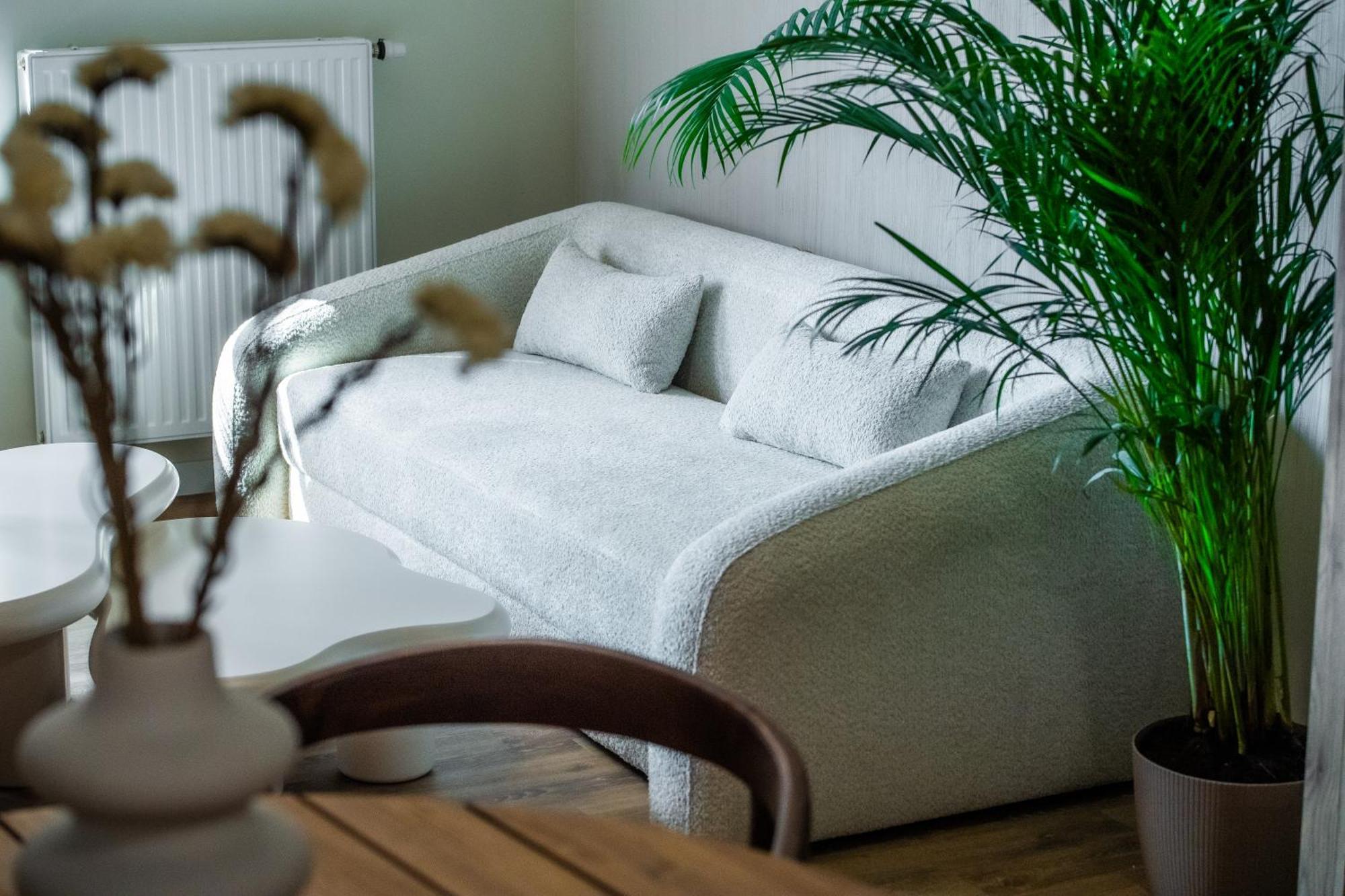 Apartamenty Balijskie Gliwice Luaran gambar