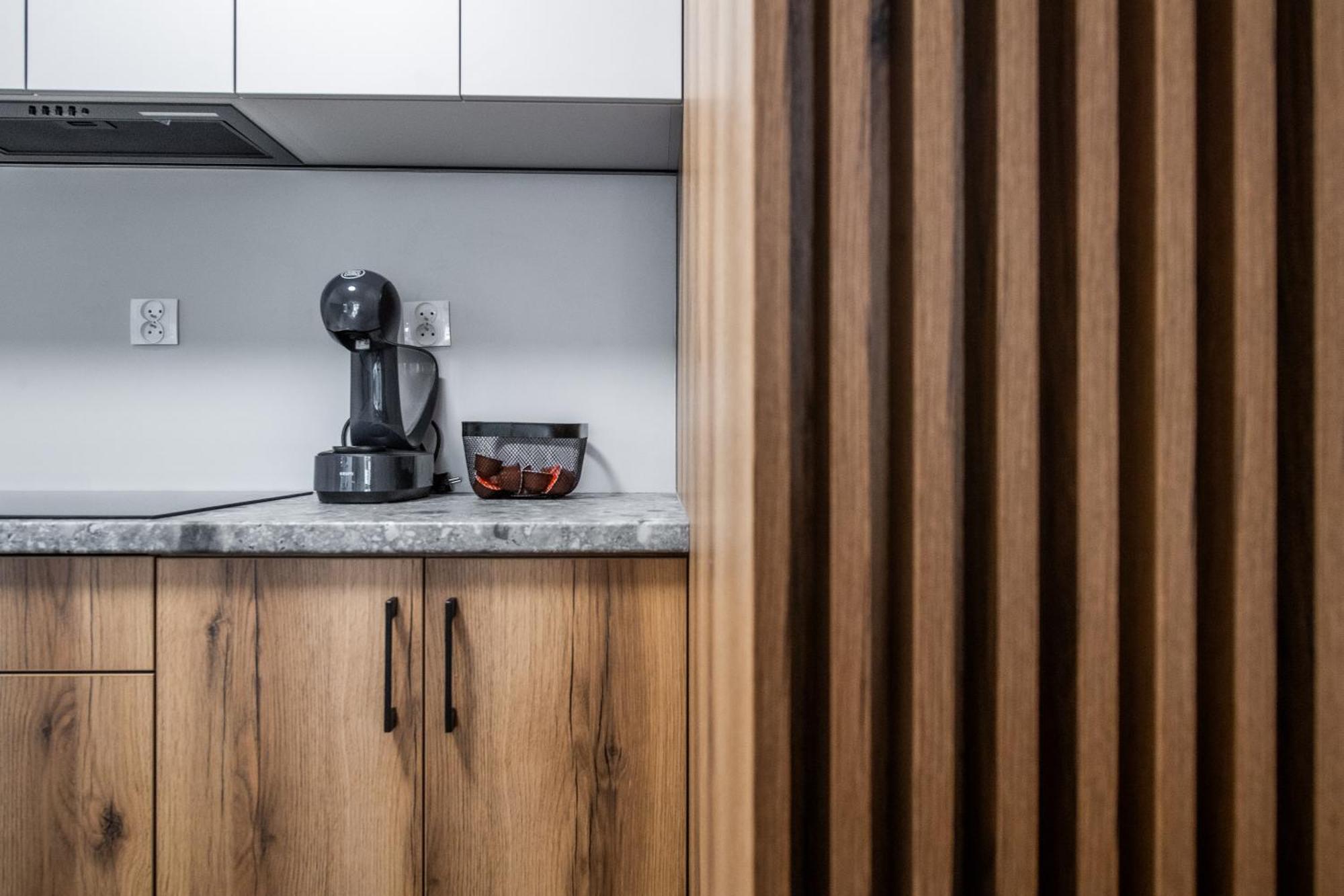Apartamenty Balijskie Gliwice Luaran gambar
