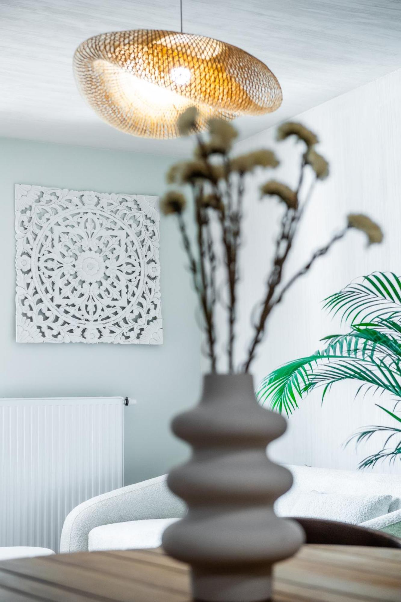 Apartamenty Balijskie Gliwice Luaran gambar