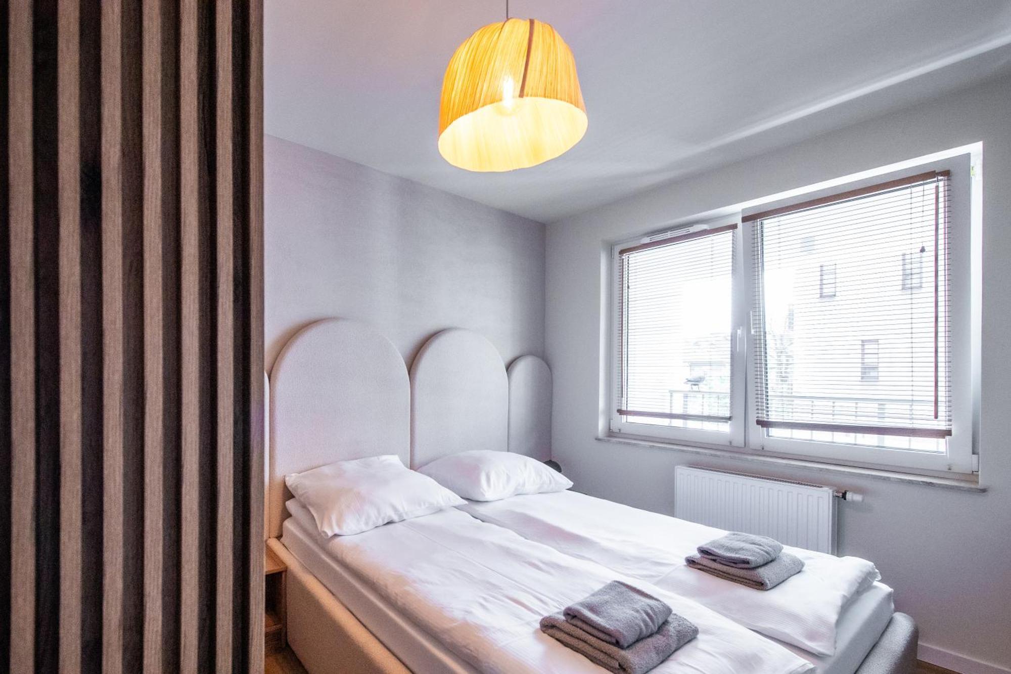 Apartamenty Balijskie Gliwice Luaran gambar