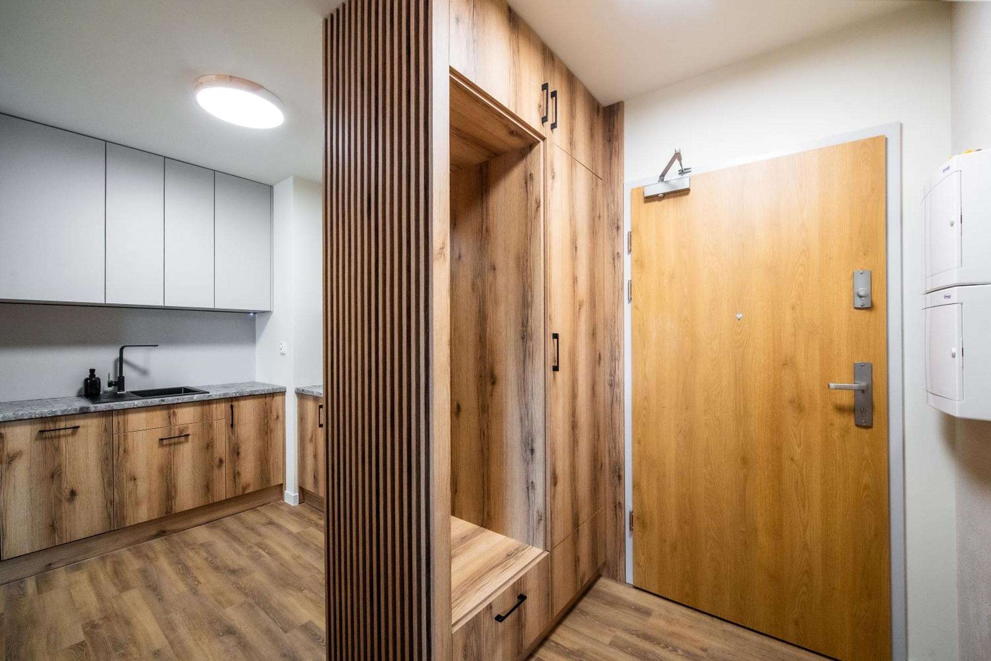 Apartamenty Balijskie Gliwice Luaran gambar