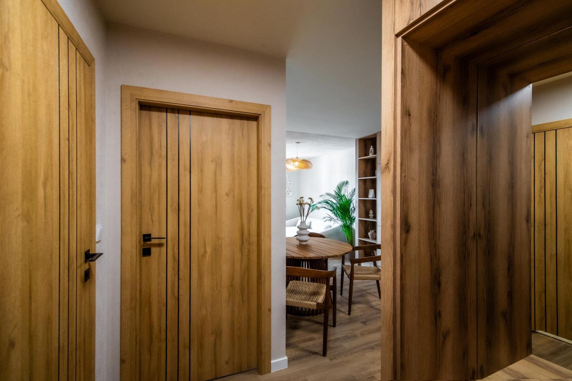 Apartamenty Balijskie Gliwice Luaran gambar
