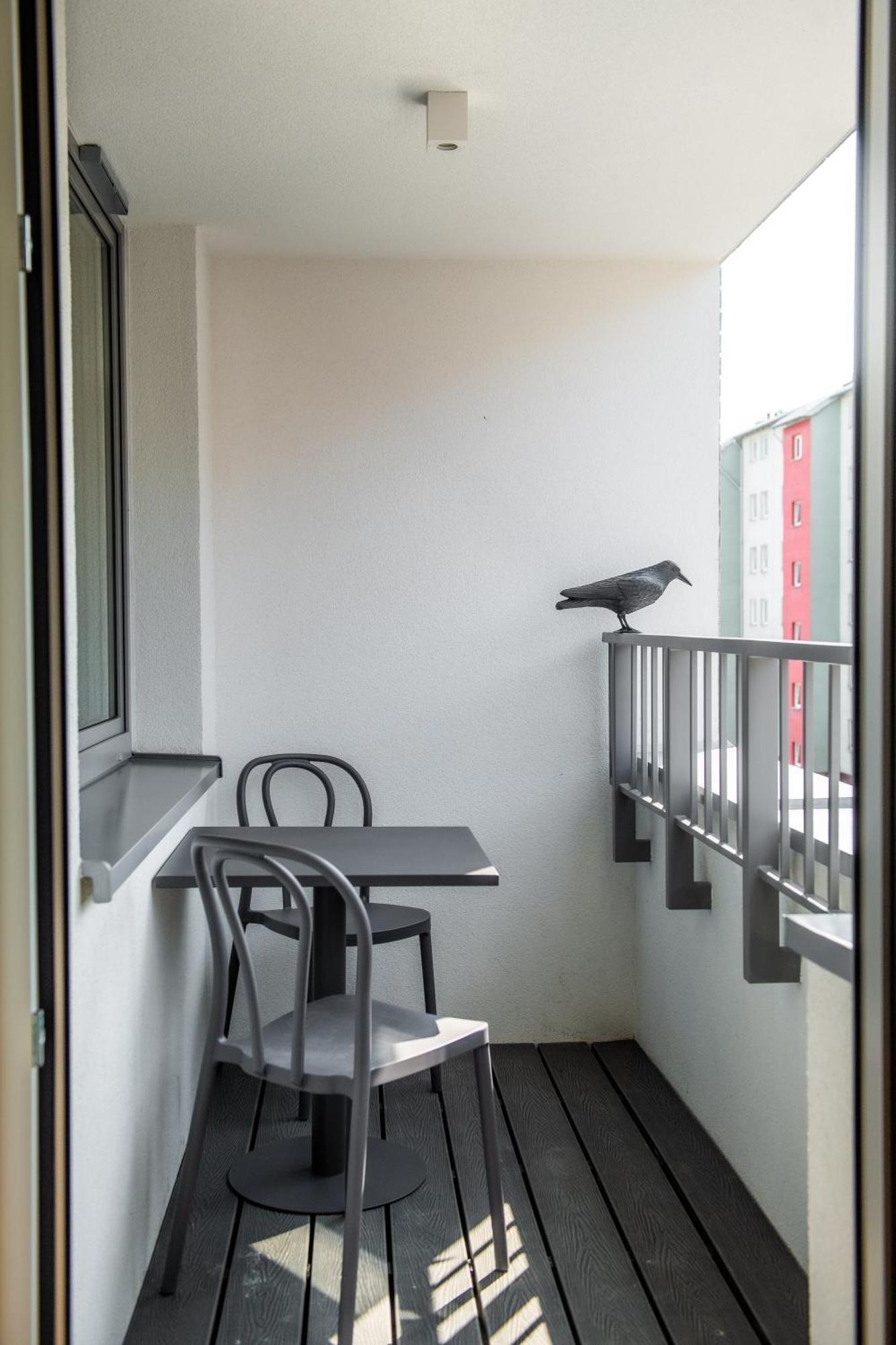 Apartamenty Balijskie Gliwice Luaran gambar